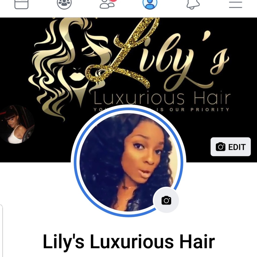 Need virgin raw hair...lacefront ...wigs etc
